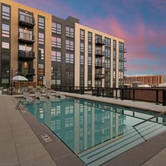 Elevated SLC Stay - Pool & Sauna Retreat