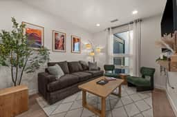 Elevated SLC Stay - Pool & Sauna Retreat - Image 3