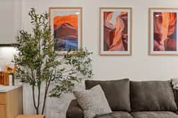 Elevated SLC Stay - Pool & Sauna Retreat - Image 2