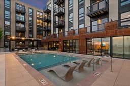Luxury Retreat - Pool, Sauna, Parking - Image 2