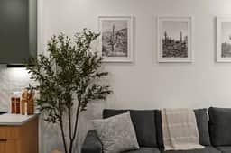 Luxury Retreat - Pool, Sauna, Parking - Image 3