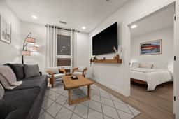 Luxury Retreat - Pool, Sauna, Parking - Image 5
